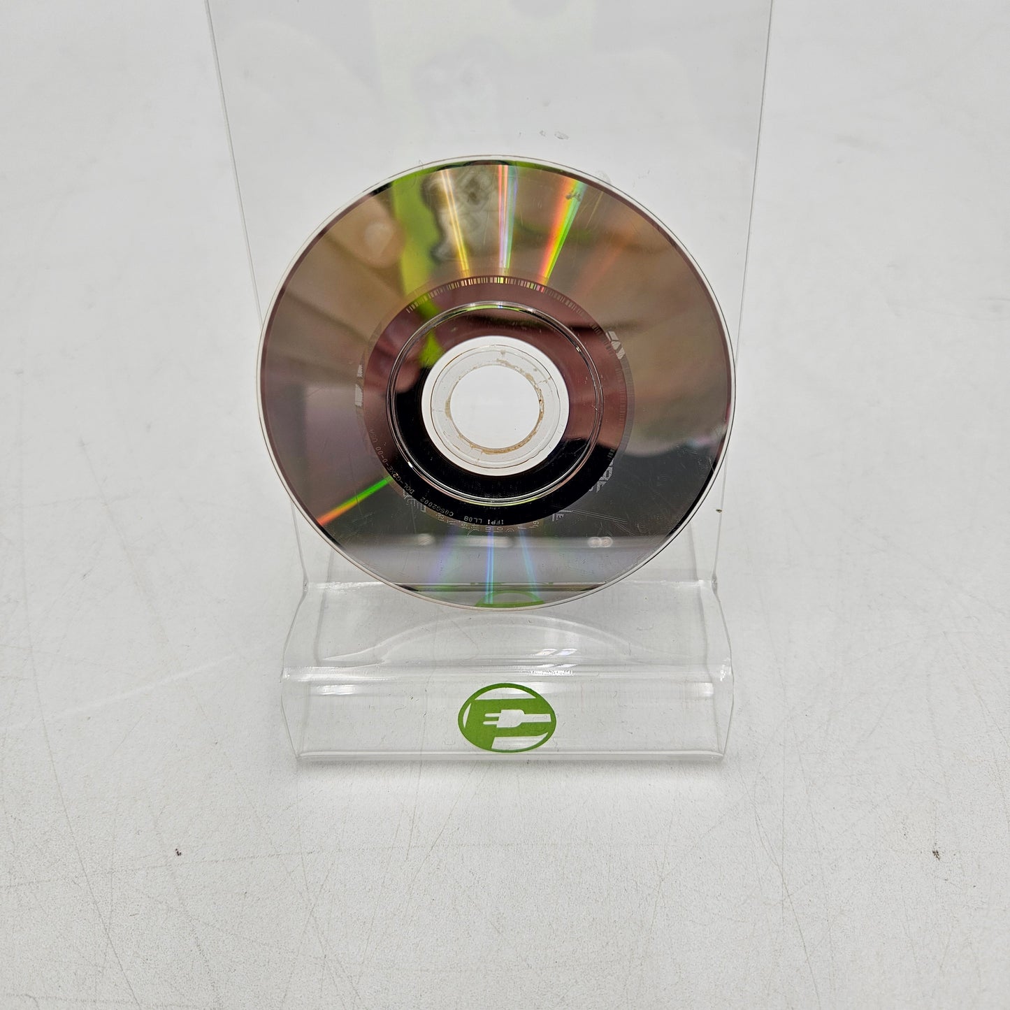 Sonic Gems Collection (Nintendo GameCube, 2005)