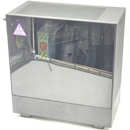 ROG Strix B550-F Gaming WiFi II Ryzen 7 5700G 16GB RAM 1TB SSD XFX RX 5600 XT