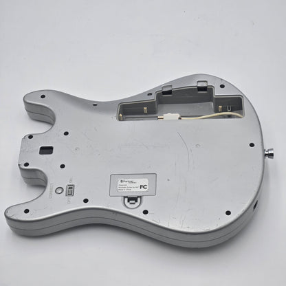 Psyclone Essensials The Rockster Silver/White PSE6300