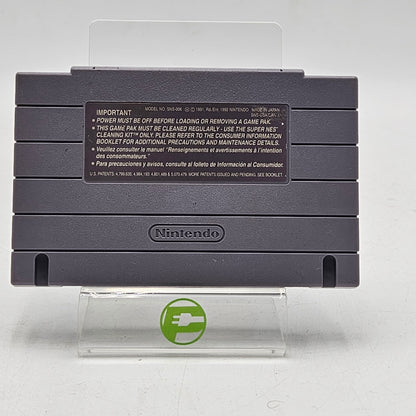 Zombies Ate My Neighbors (Super Nintendo SNES, 1993)