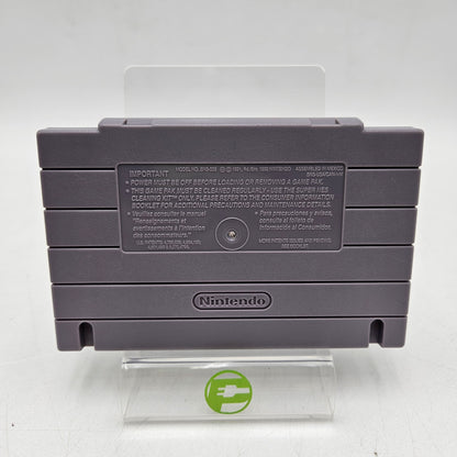 Beavis and Butthead (Super Nintendo SNES, 1994)