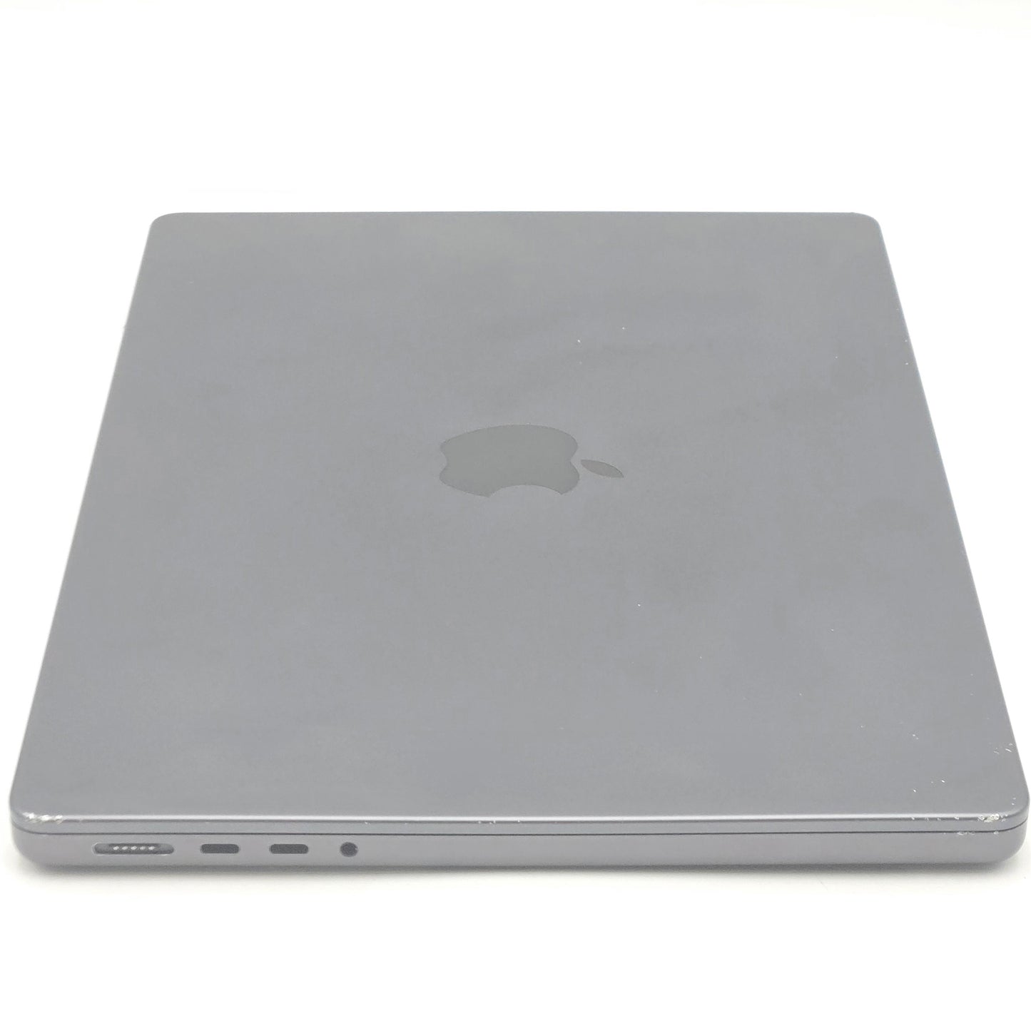 2023 Apple MacBook Pro 14" M3 Pro 14C GPU 4.0GHz 18GB RAM 512GB SSD MRX33LL/A