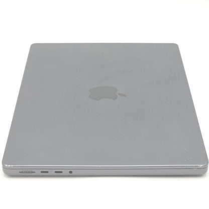 2023 Apple MacBook Pro 14" M3 Pro 14C GPU 4.0GHz 18GB RAM 512GB SSD MRX33LL/A