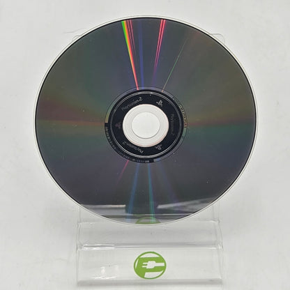 Shin Megami Tensei: Digital Devil Saga 2 (Sony PlayStation 2 PS2, 2005)