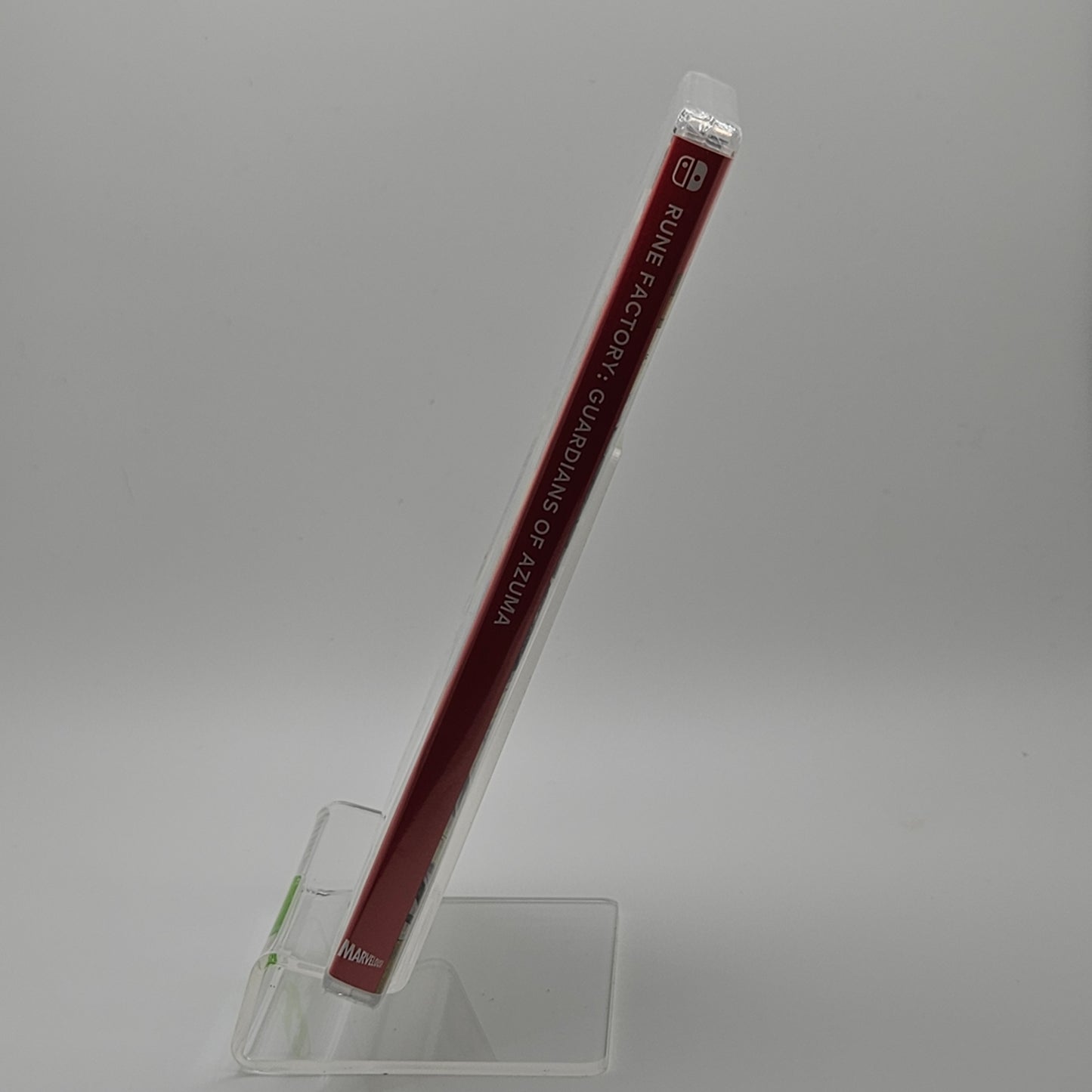 New Rune Factory: Guardians Of Azuma (Nintendo Switch, 2025)