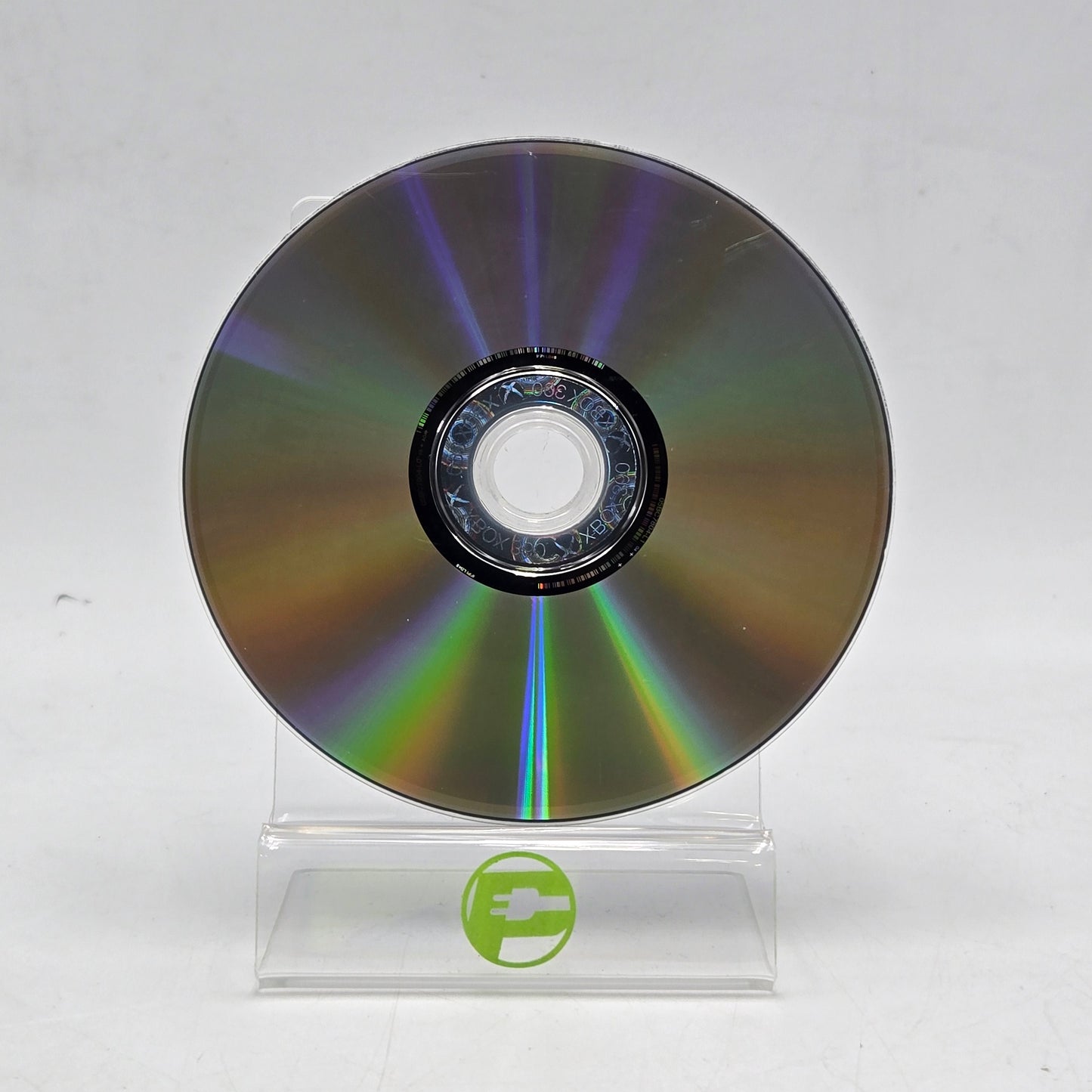 The Bigs 2 (Microsoft Xbox 360, 2009)