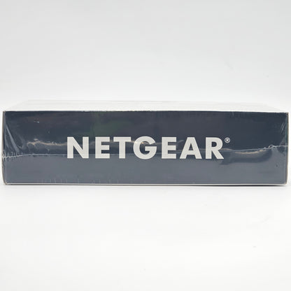 New Netgear ProSAFE 5-Port Gigabit Unmanaged Switch GS105