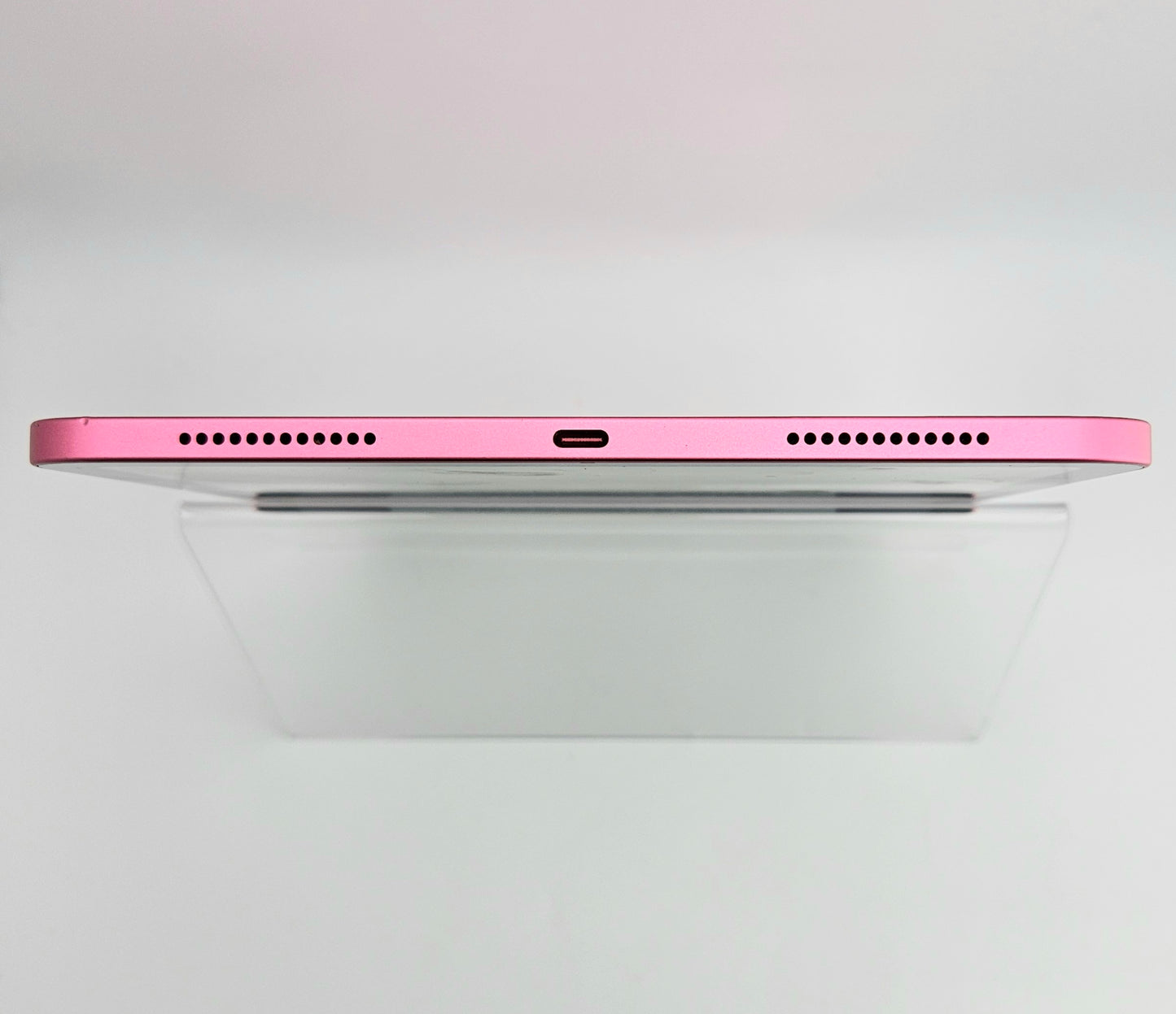 WiFi Only Apple iPad 11" (A16) 128GB Pink MD4E4LL/A