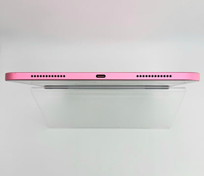 WiFi Only Apple iPad 11" (A16) 128GB Pink MD4E4LL/A