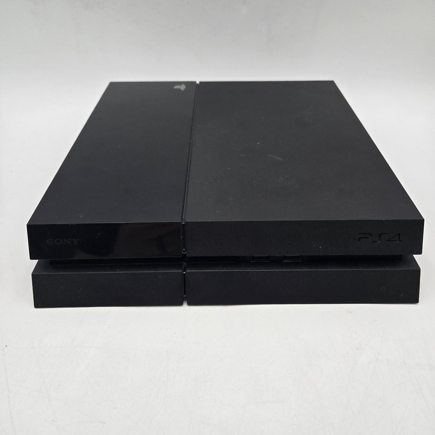 Sony PlayStation 4 PS4 500GB Black Console Gaming System Only CUH-1115A