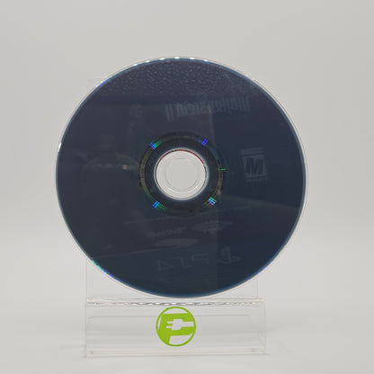 Wolfenstein Alt History Collection (Sony PlayStation 4 PS4, 2020)