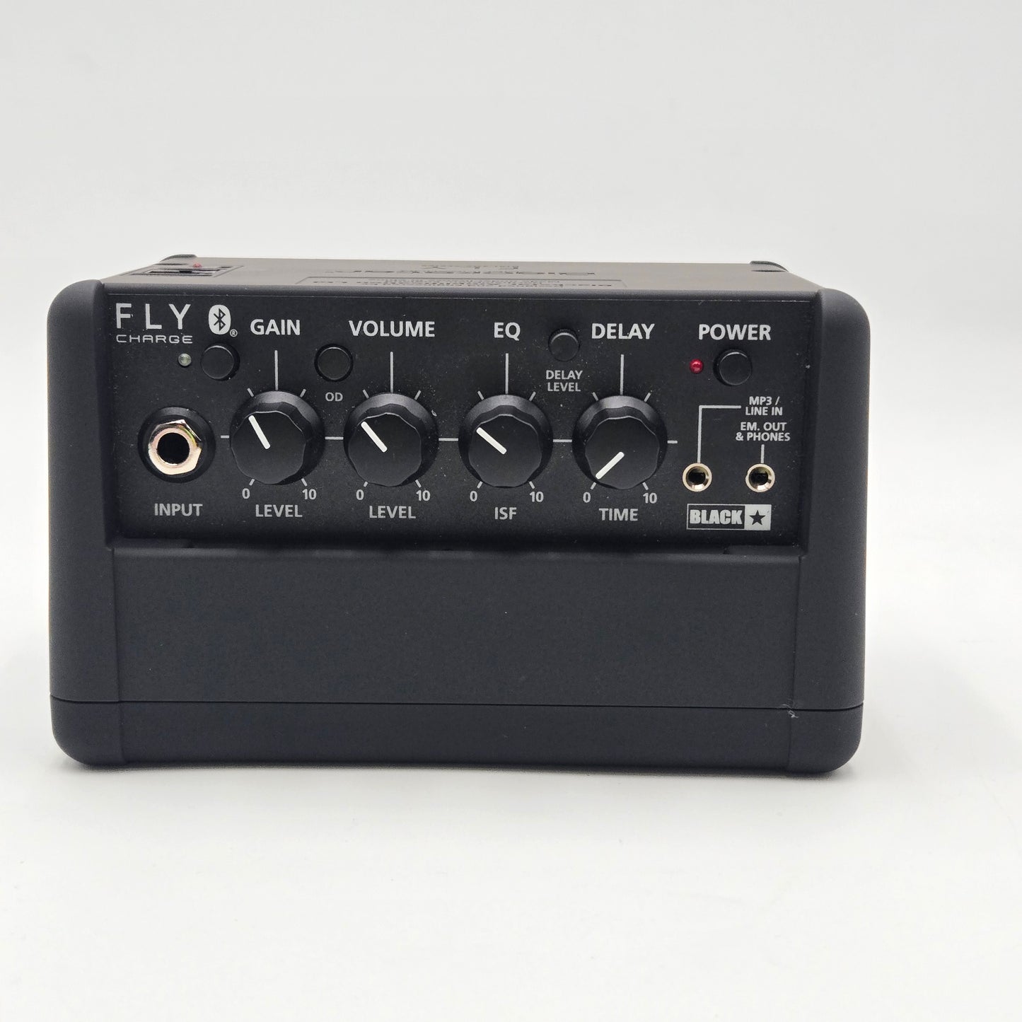 Blackstar Fky 3   1 x 3-inch 3-watt Rechargeable Combo Amplifier CHARGE