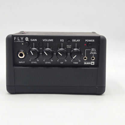 Blackstar Fky 3   1 x 3-inch 3-watt Rechargeable Combo Amplifier CHARGE