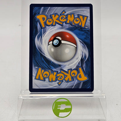 Pokemon TCG Scarlet & Violet - Obsidian Flames Eiscue ex 210/197 English