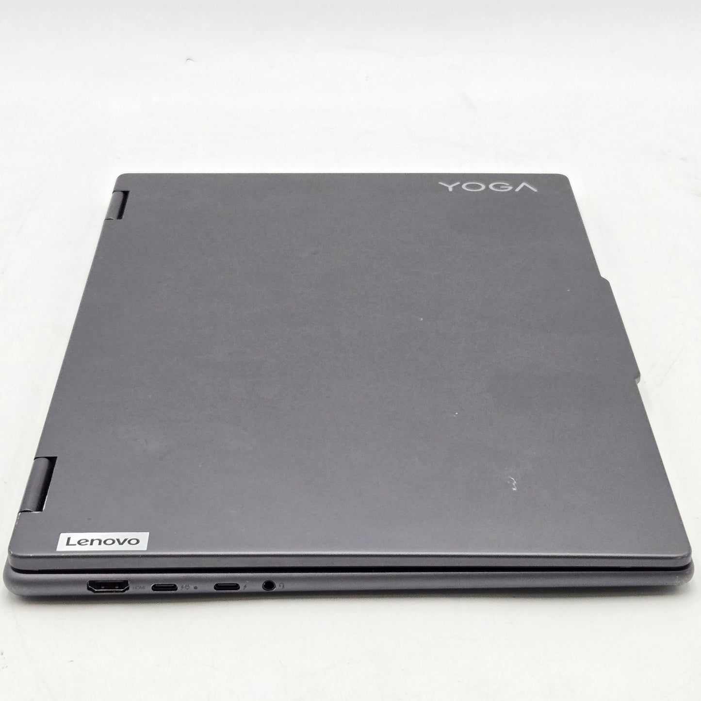 Lenovo Yoga 82YN 16" i7-1355U 1.7GHz 16GB RAM 512GB SSD