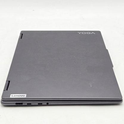 Lenovo Yoga 82YN 16" i7-1355U 1.7GHz 16GB RAM 512GB SSD