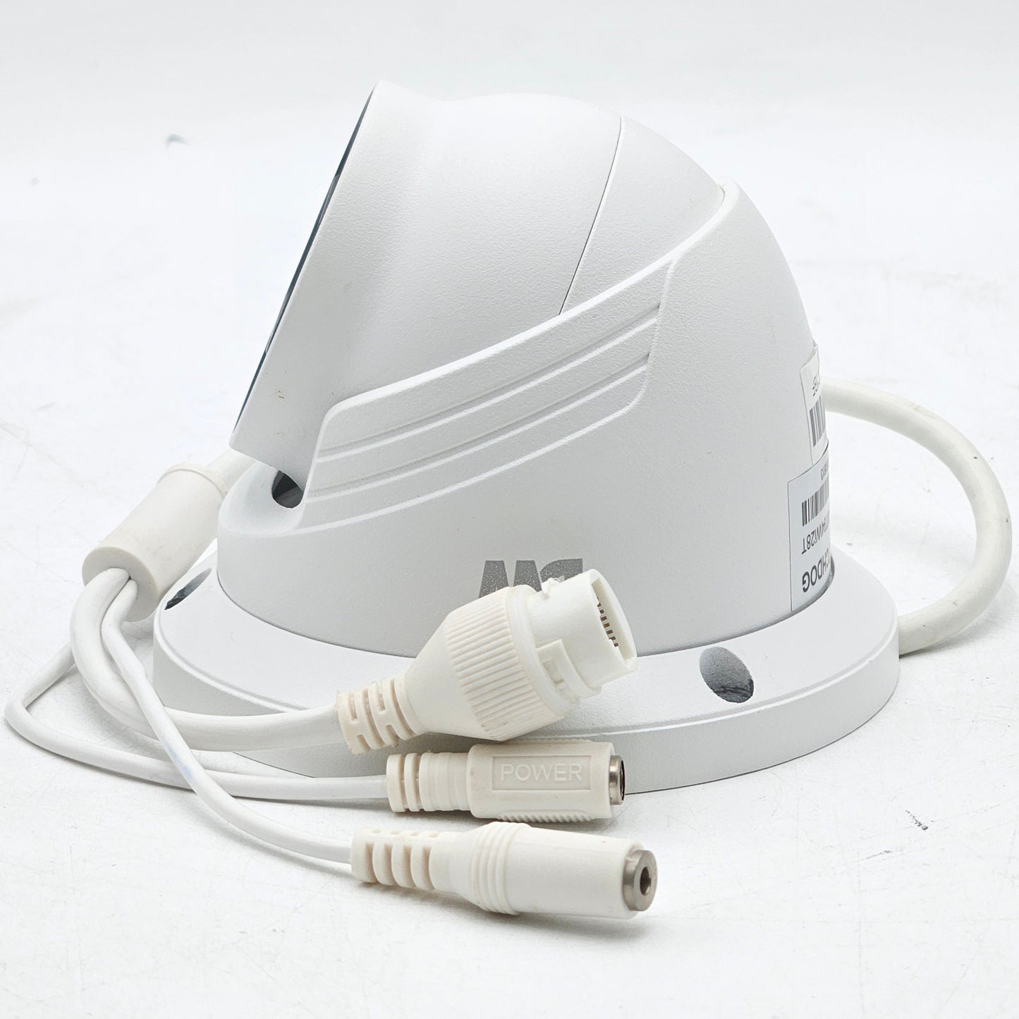 Digital Watchdog Outdoor Network IR Turret Security Camera DWC-MT94WI28T