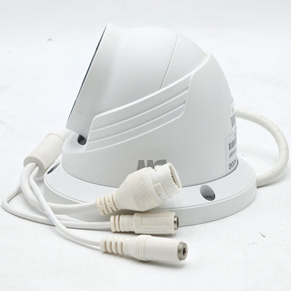 Digital Watchdog Outdoor Network IR Turret Security Camera DWC-MT94WI28T