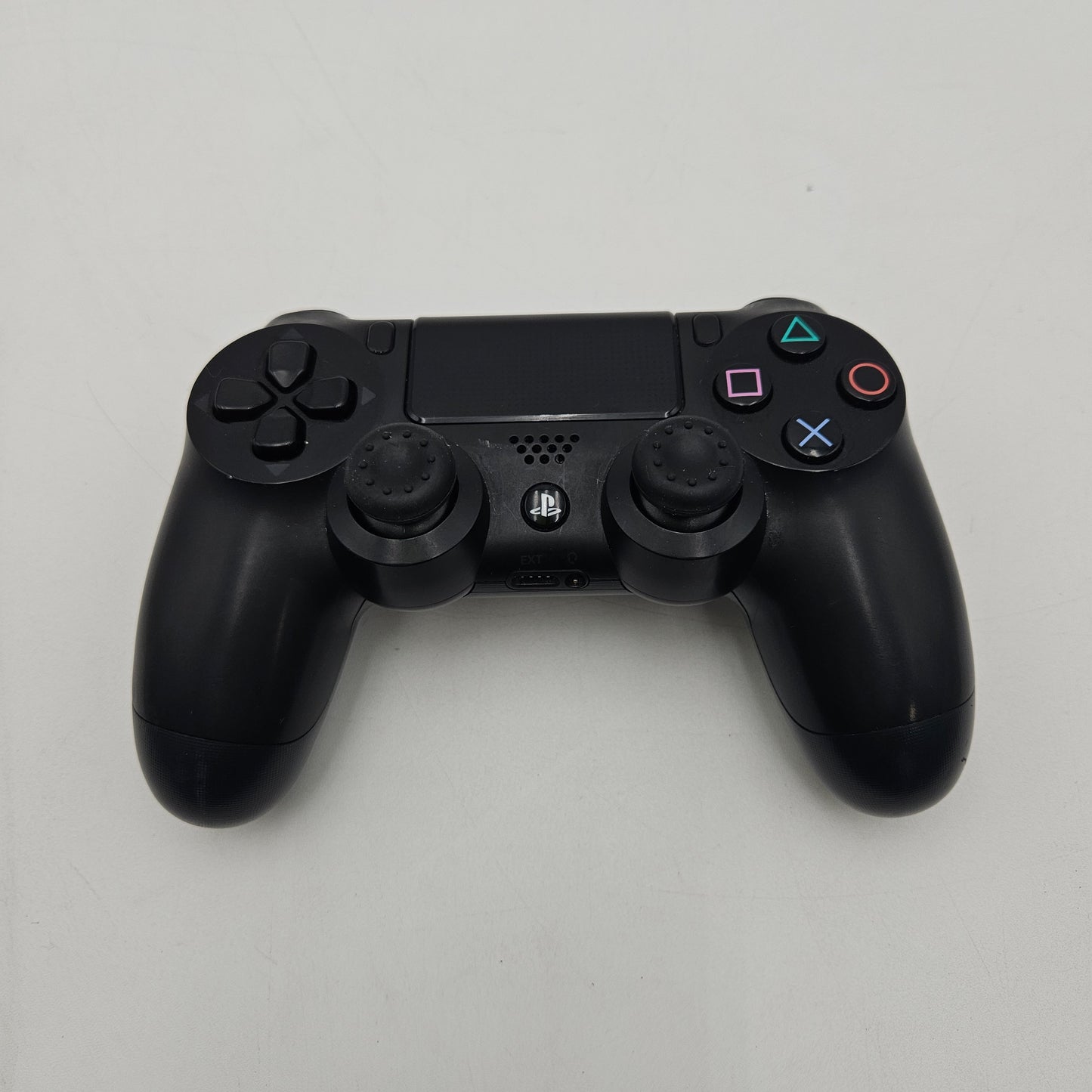 Sony PlayStation 4 PS4 500GB Black Console Gaming System CUH-1001A