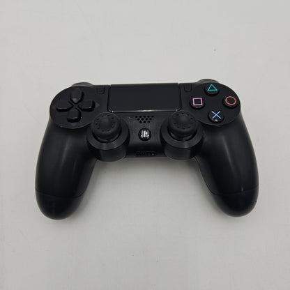 Sony PlayStation 4 PS4 500GB Black Console Gaming System CUH-1001A