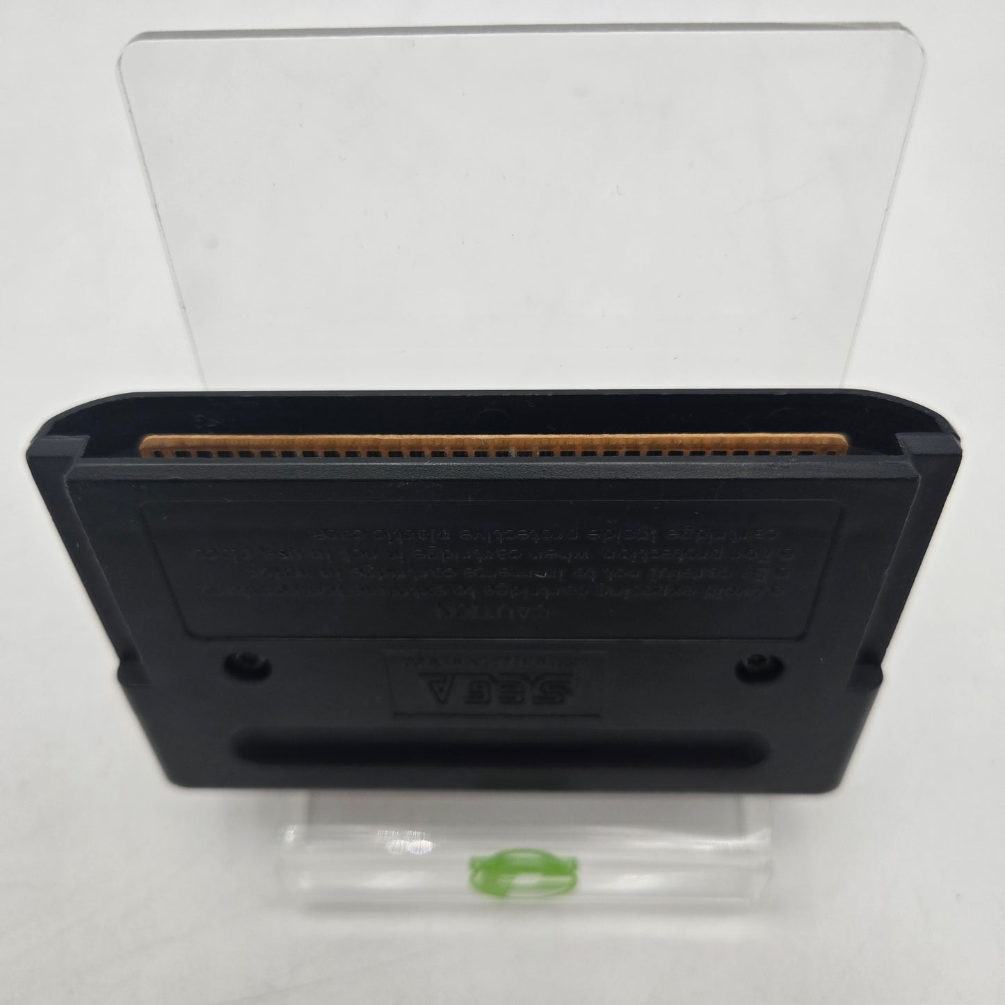 Toy Story (Sega Genesis, 1995) Cartridge Only