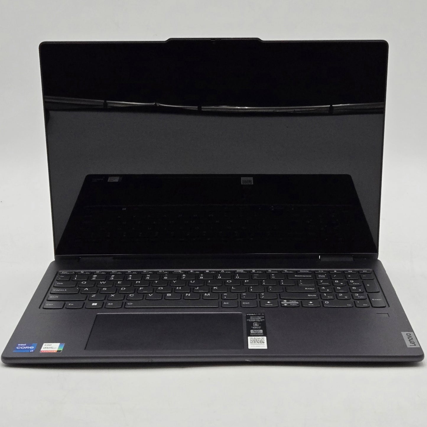 Lenovo Yoga 82YN 16" i7-1355U 1.7GHz 16GB RAM 512GB SSD