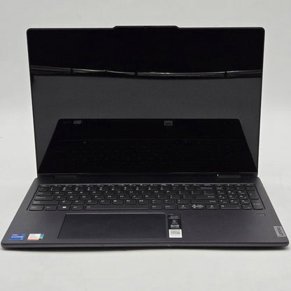 Lenovo Yoga 82YN 16" i7-1355U 1.7GHz 16GB RAM 512GB SSD
