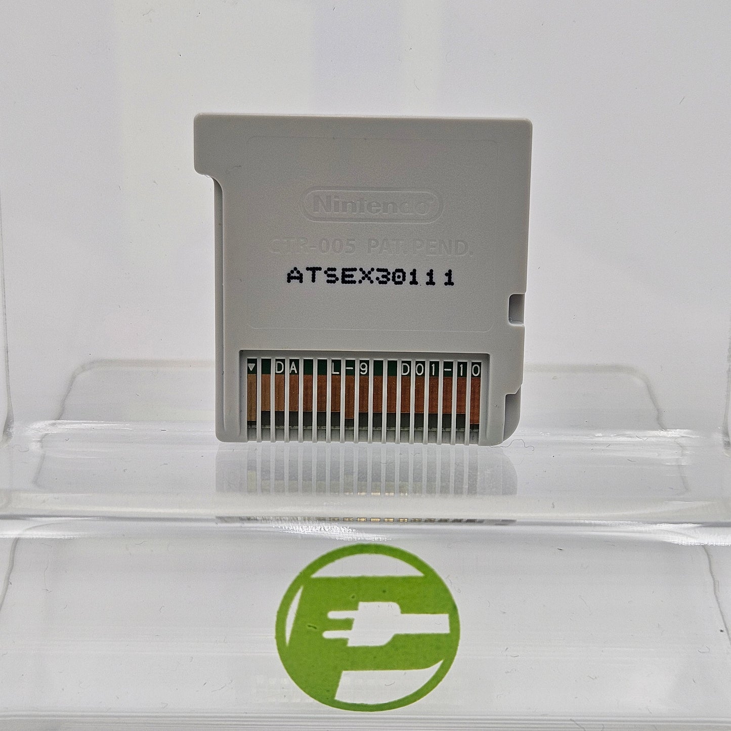 Mario Party Island Tour (Nintendo 3DS, 2013) Cartridge Only