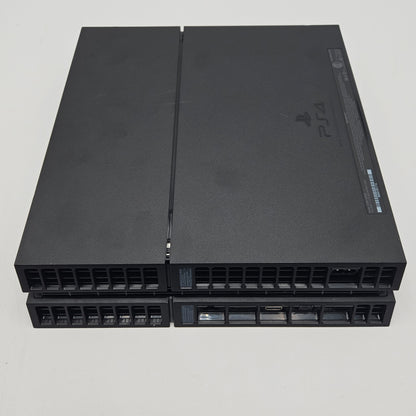 Sony PlayStation 4 PS4 500GB Black Console Gaming System CUH-1001A