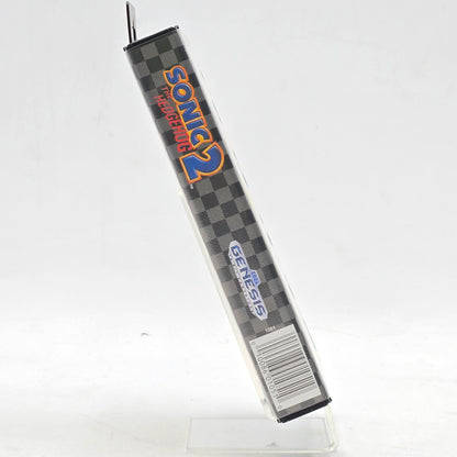 Sonic the Hedgehog 2 [Not for Resale] (Sega Genesis, 1992)