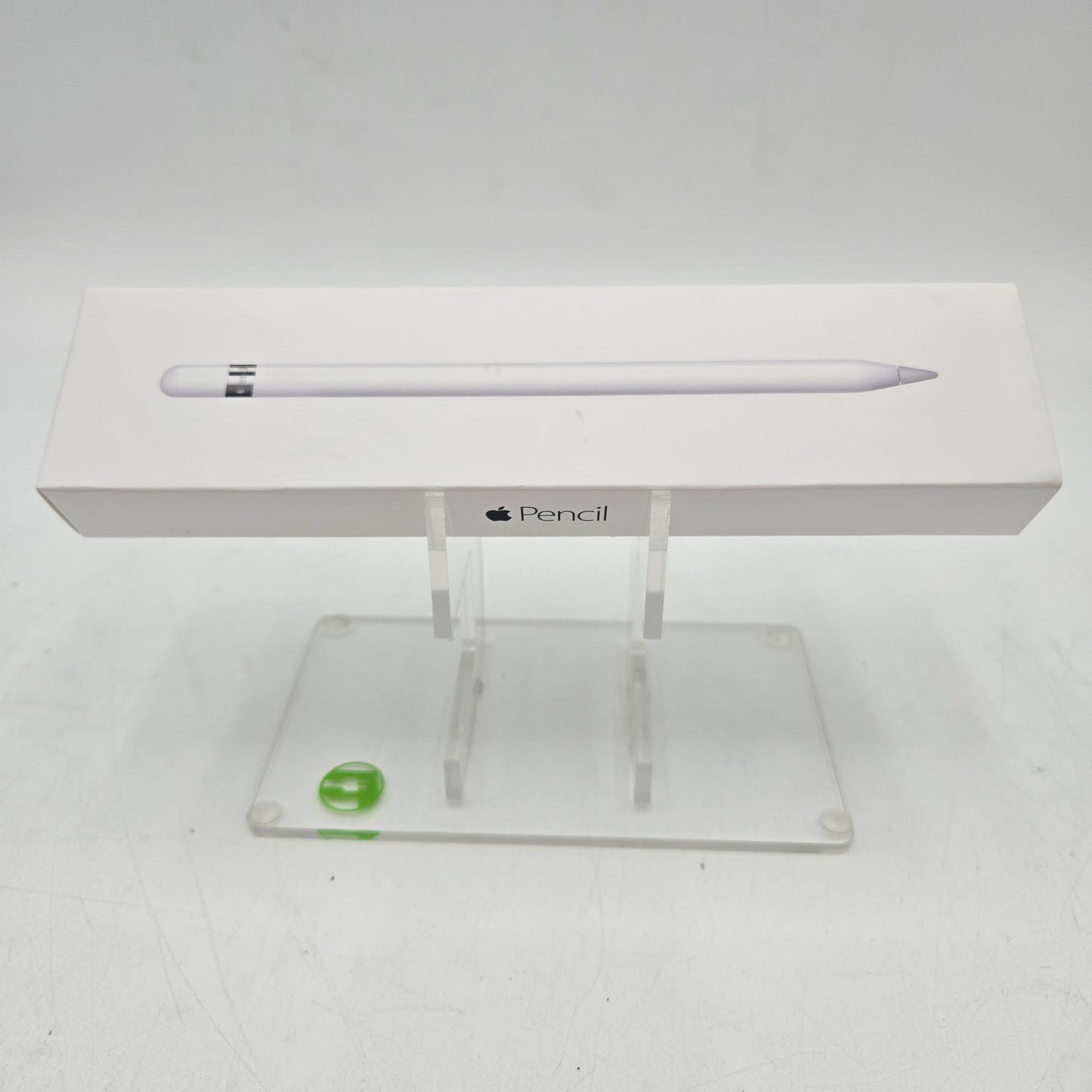 Apple Pencil 1st Gen A1603 Smart Pencil Stylus White MK0C2AM/A Like New