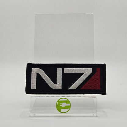 Mass Effect 3 [N7 Collector's Edition] (Microsoft Xbox 360, 2012)