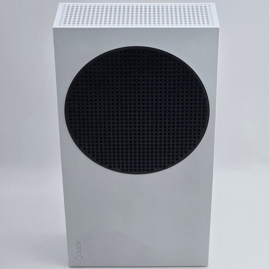 Microsoft Xbox Series S 512GB Console Gaming System Robot White 1883