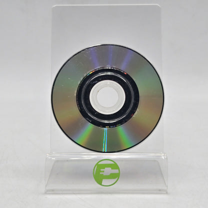 Metroid Prime (Nintendo GameCube, 2002)