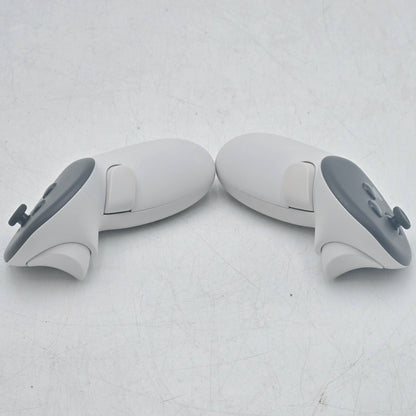 Meta Quest 3S 256GB Standalone All-in-One VR Headset P97