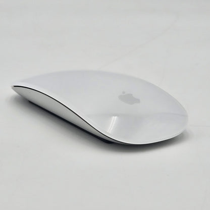 Apple Magic Mouse White
