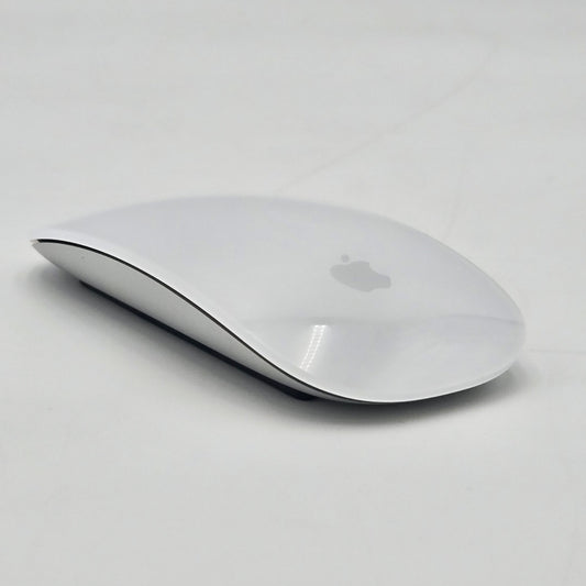 Apple Magic Mouse White
