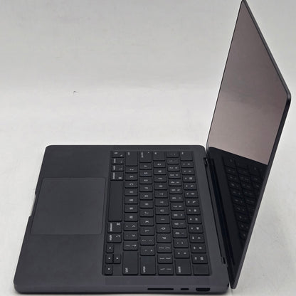 2024 Apple MacBook Pro 14" M4 10C GPU 4.5GHz 16GB RAM 512GB SSD MW2U3LL/A