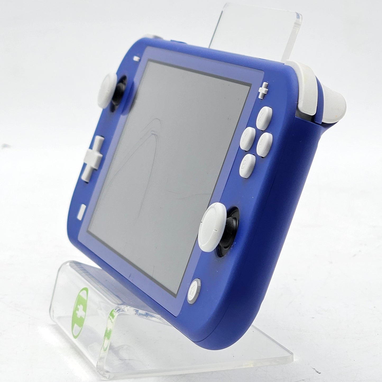 Nintendo Switch Lite Handheld Game Console HDH-001 Blue