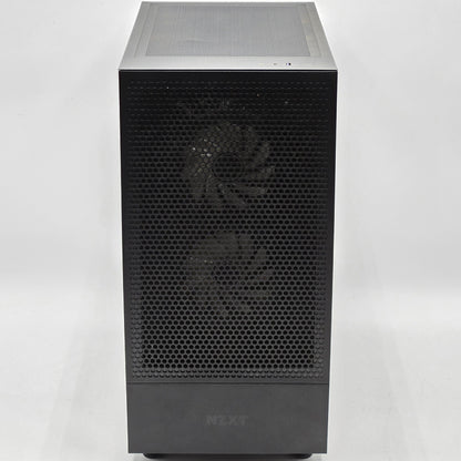 ROG Strix B550-F Gaming WiFi II Ryzen 7 5700G 16GB RAM 1TB SSD XFX RX 5600 XT