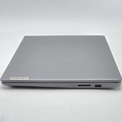 Lenovo Ideapad 3 15IAU7 15.6" i7-1255U 1.7GHz 16GB RAM 512GB SSD