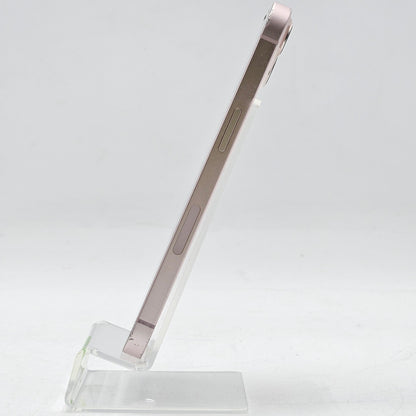 Unlocked Apple iPhone 13 128GB 26.2 Pink MLA73LL/A