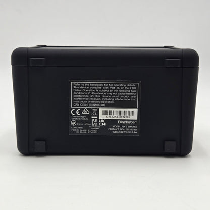 Blackstar Fky 3   1 x 3-inch 3-watt Rechargeable Combo Amplifier CHARGE