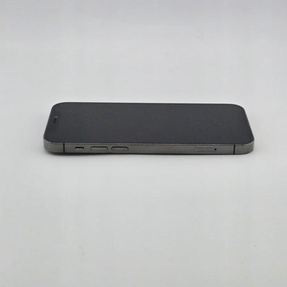 Unlocked Apple iPhone 12 Pro 128GB Graphite MGK13LL/A
