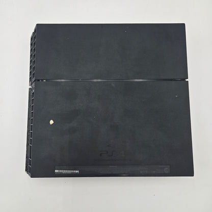 Broken Sony PlayStation 4 PS4 500GB