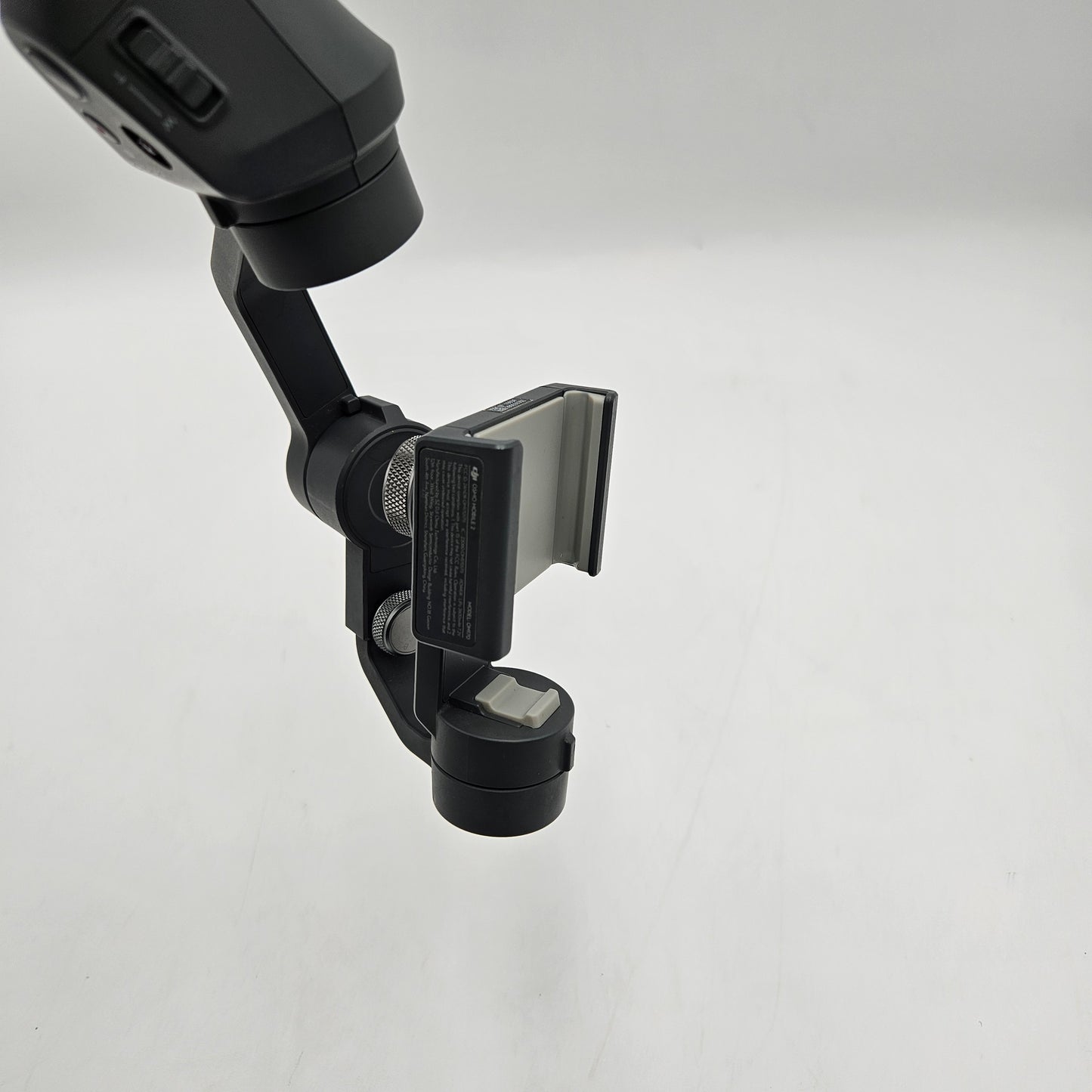 DJI Osmo Mobile 2  Handheld Smartphone Gimbal Stabilizer OM170