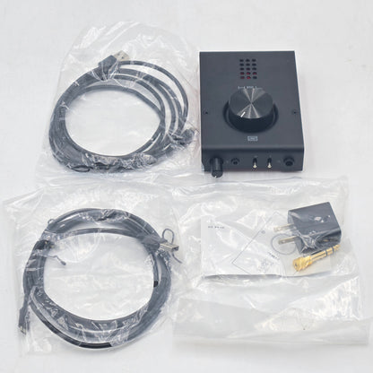 Schiit Hel Gaming DAC/Amp SCH28