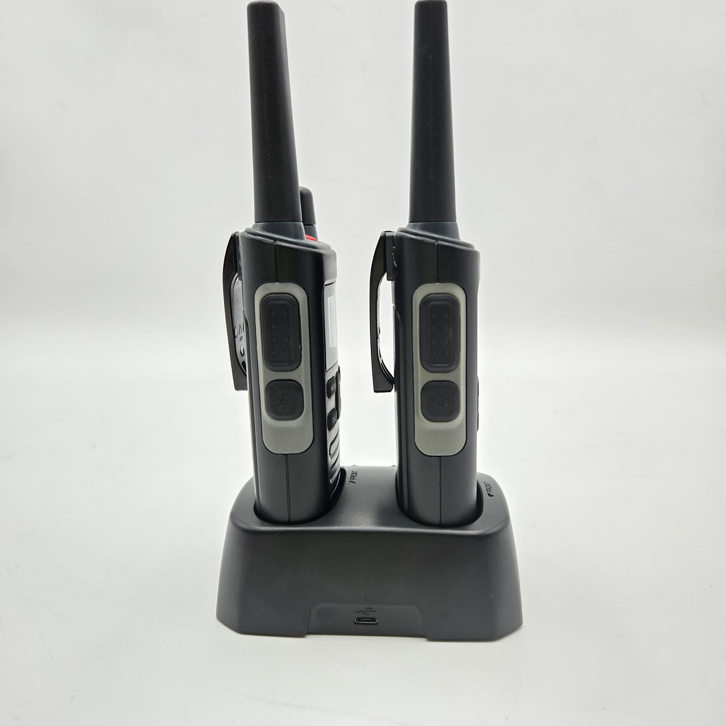 Cobra RX685 Rugged Waterproof & Dustproof with up to 40-Mile Range Walkie Talkie