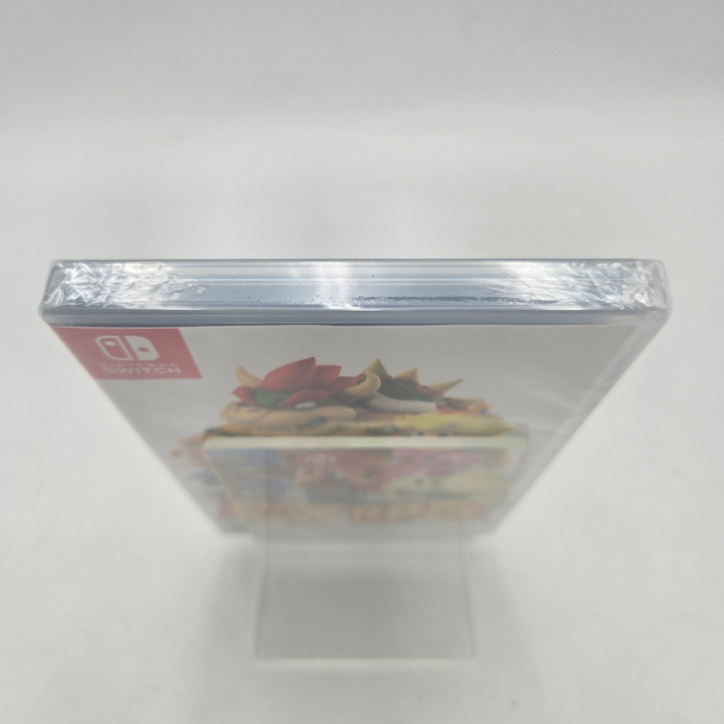 New Super Mario RPG (Nintendo Switch, 2023)
