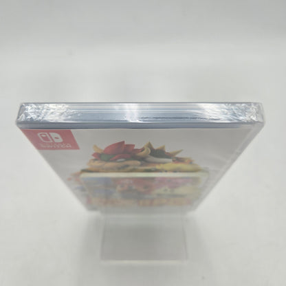 New Super Mario RPG (Nintendo Switch, 2023)